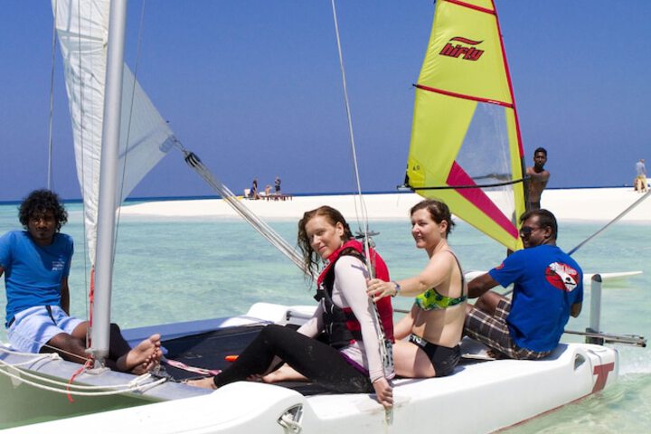 Water Sports 22 of 54
