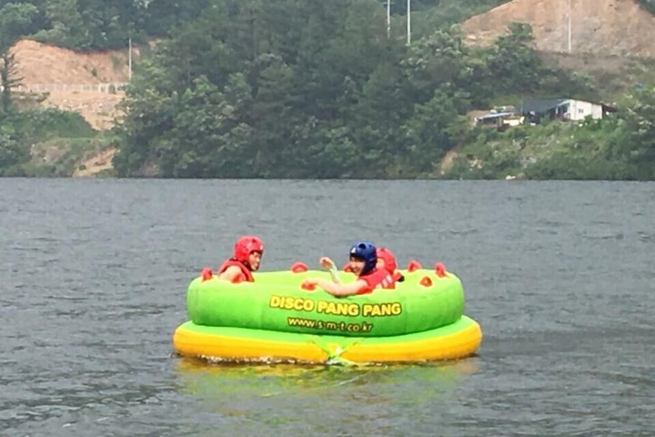 Water Sports 27 of 34