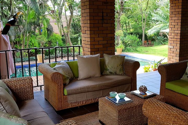 Terrace/Patio 41 of 46