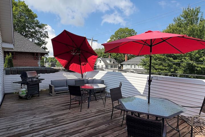 Terrace/Patio 20 of 38