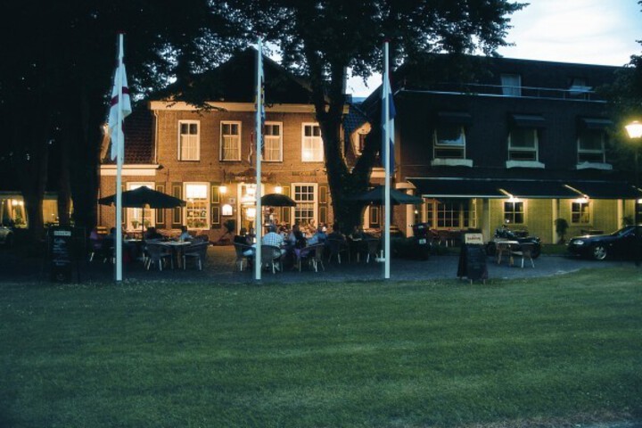 RESTAURANT BRAAMS