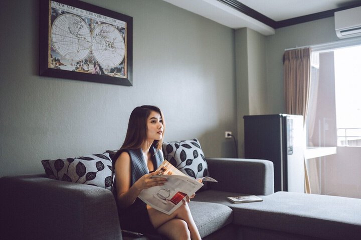 Hotel 105 of 121