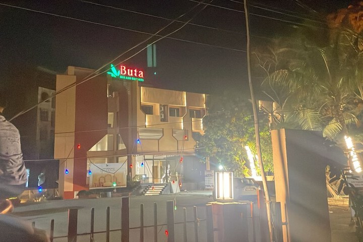 Hotel 18 of 18
