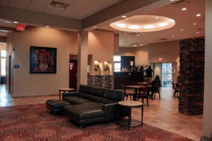 Hotel Interior 46 of 48