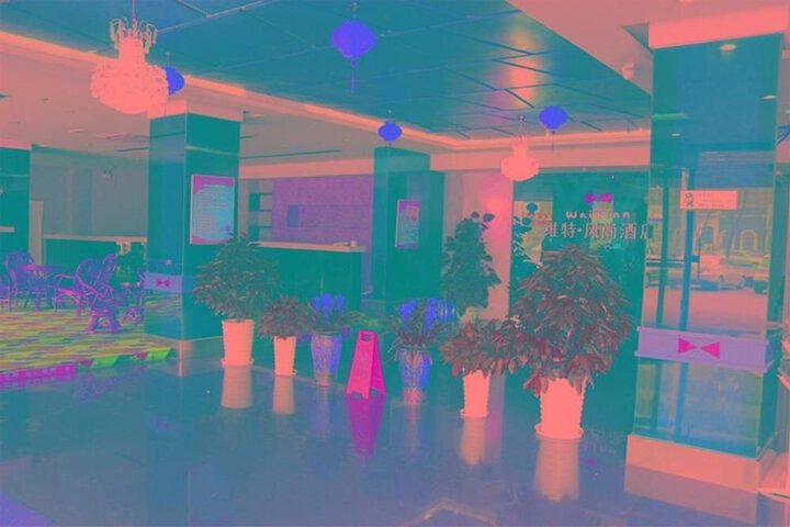 Hotel Interior 2 of 9
