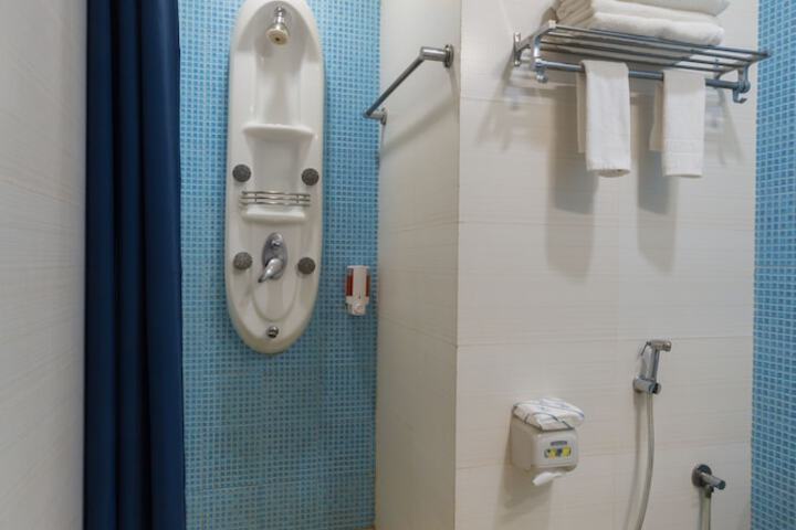 Bathroom Vanities