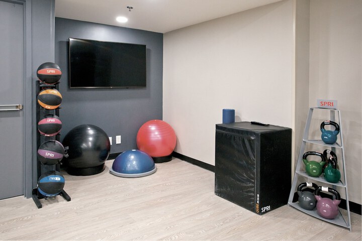 Gym
