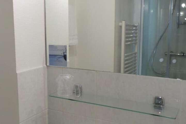 Bath Amenities
