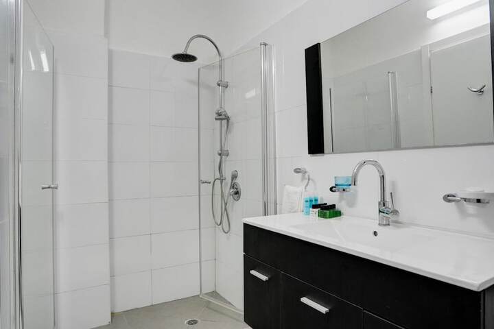 Bath Interior