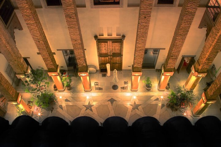 View from room