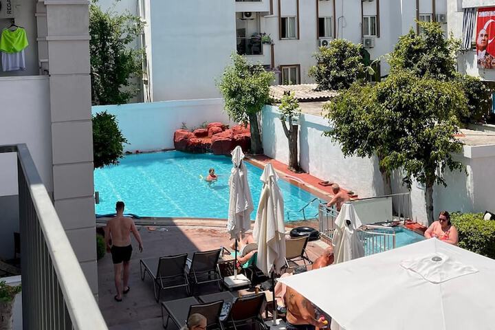 Pool 27 of 34