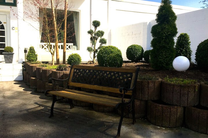 Terrace/Patio 37 of 41