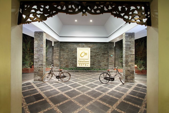 Hotel 2 of 41