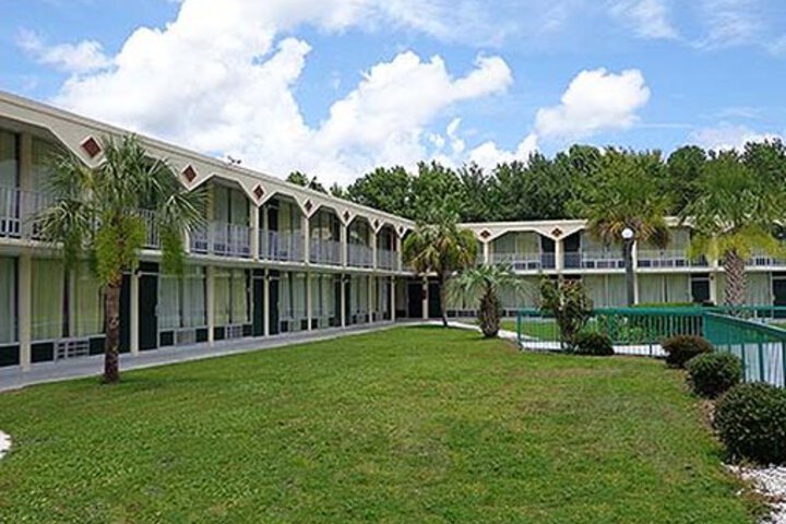 Magnuson Sugarbush Inn