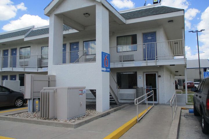 Outside Photo