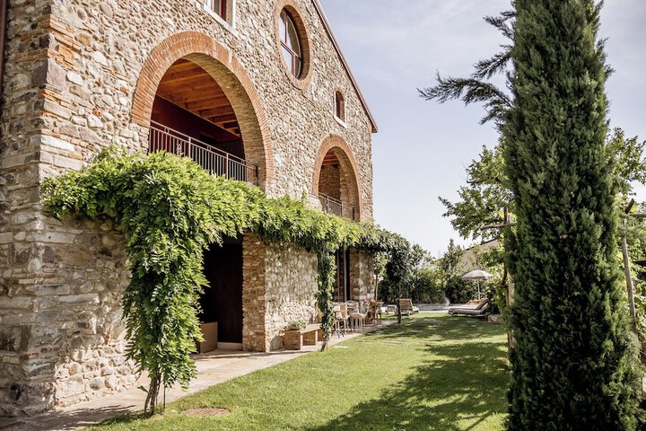 Le Greghe Resort in Lazise