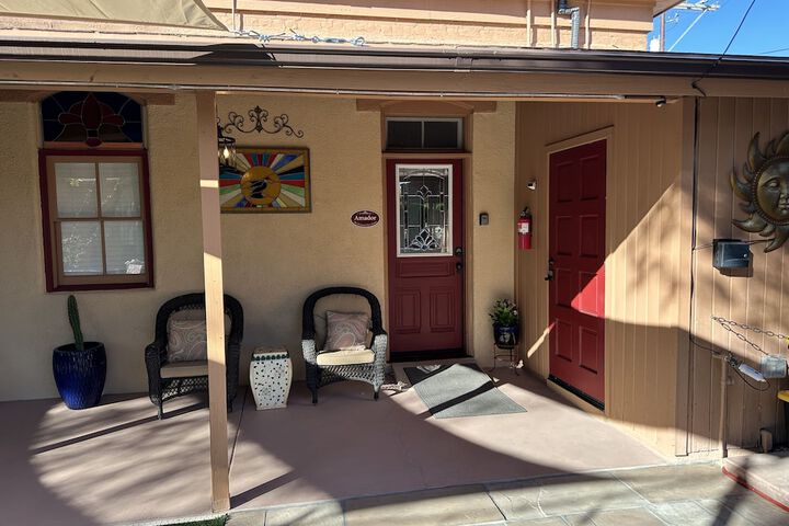 Terrace/Patio 92 of 187