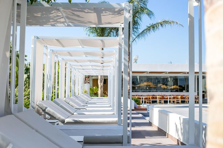 Terrace/Patio 128 of 140