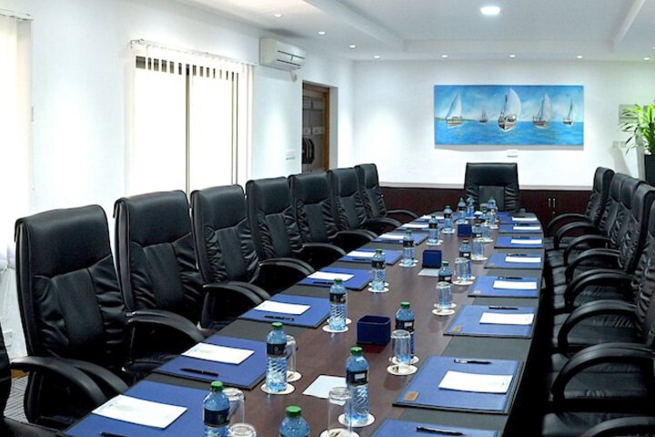Meeting 50 of 69