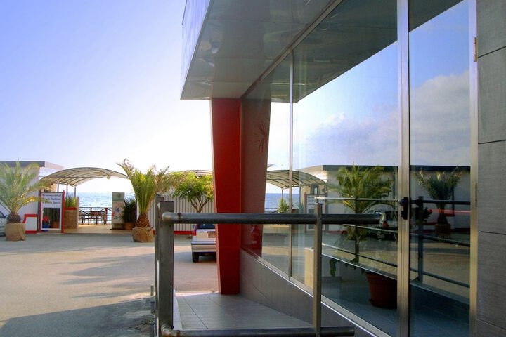 Hotel 36 of 57