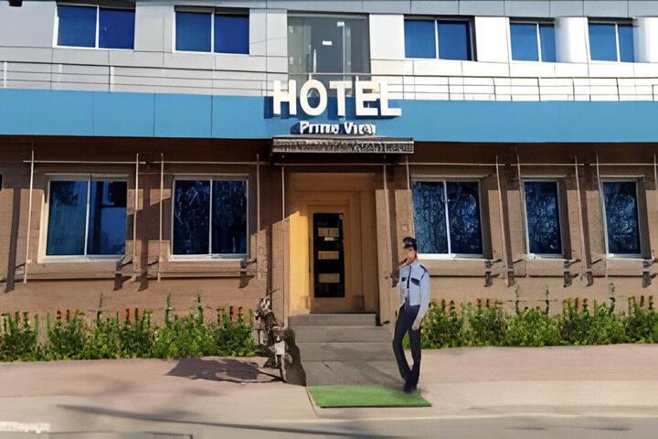 Prime View Hotel