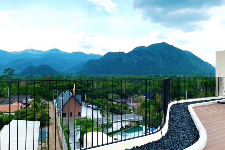 Terrace/Patio 133 of 134