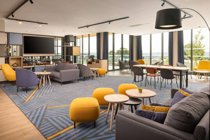 Hotel Interior 2 of 47