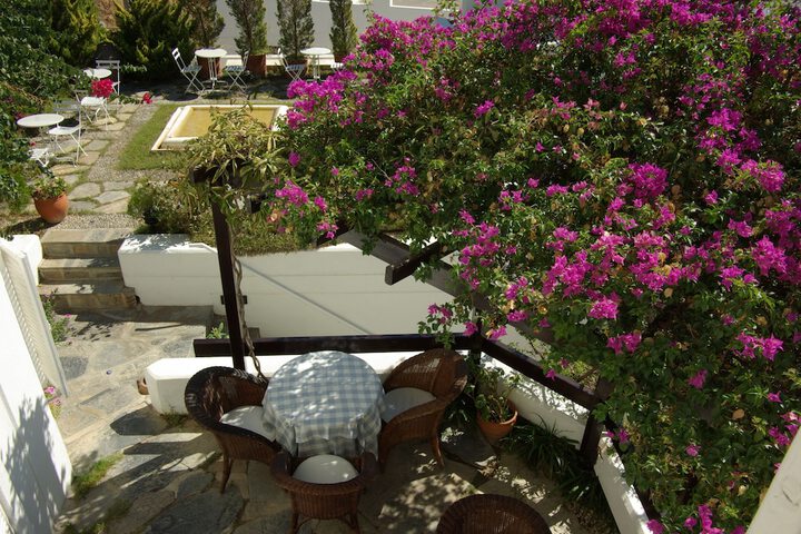 Terrace/Patio 23 of 26