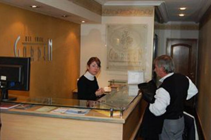Hotel Interior 29 of 30