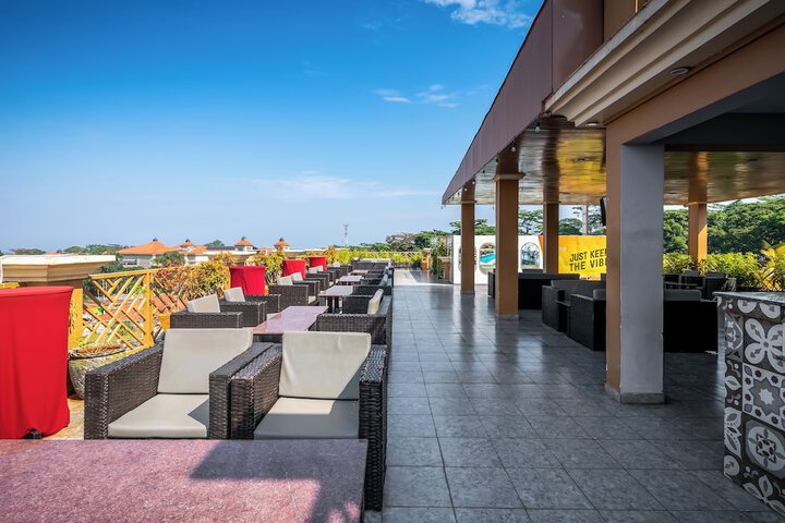 Terrace/Patio 56 of 58