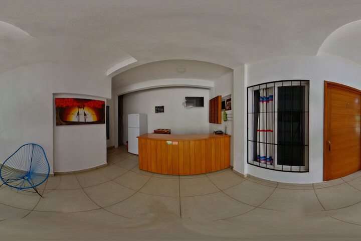 VidaMar in Puerto Escondido