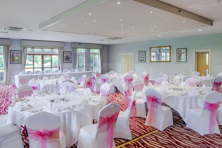 Wedding/Banquet 32 of 54