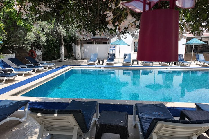 Pool to Cool