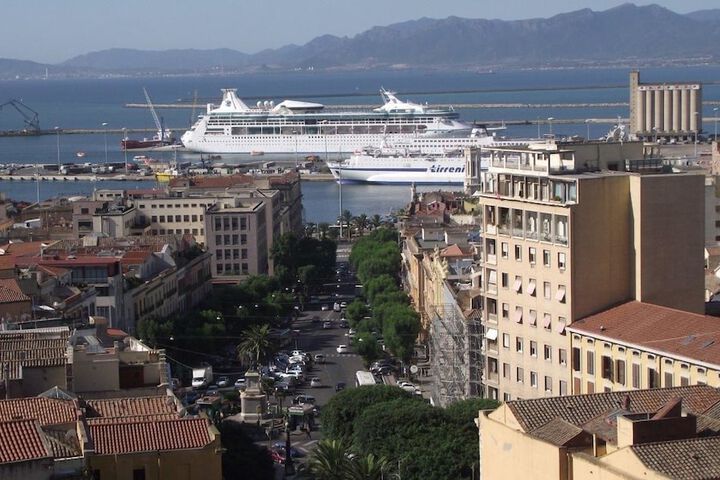 Hotel View 39 of 39