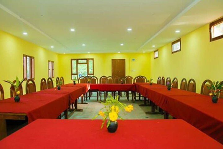 Meeting 14 of 29