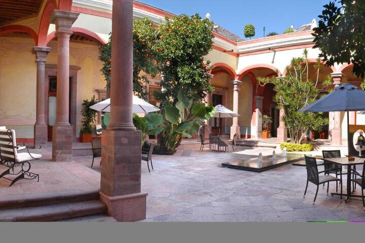 Fitness Center Photo