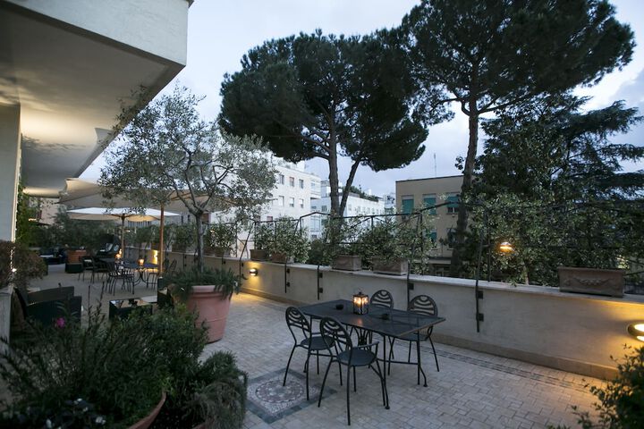 Terrace/Patio 55 of 64
