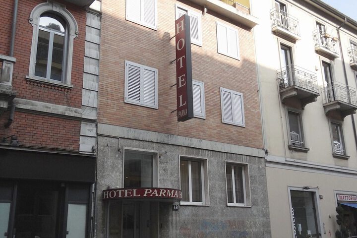 Hotel 36 of 37