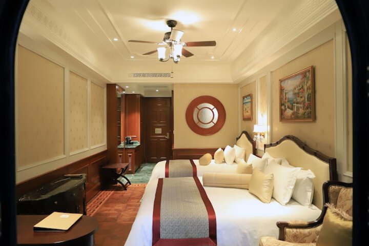 Room 39 of 111