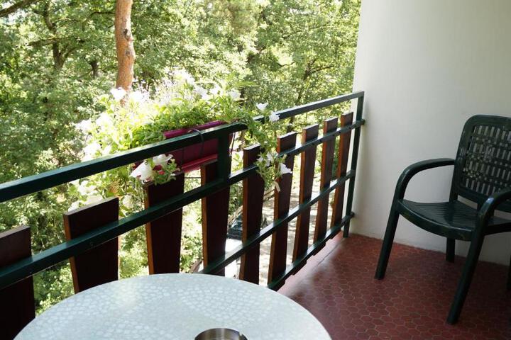Terrace/Patio 20 of 23