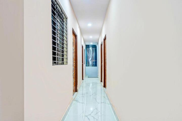Hotel O DIVA INN - II