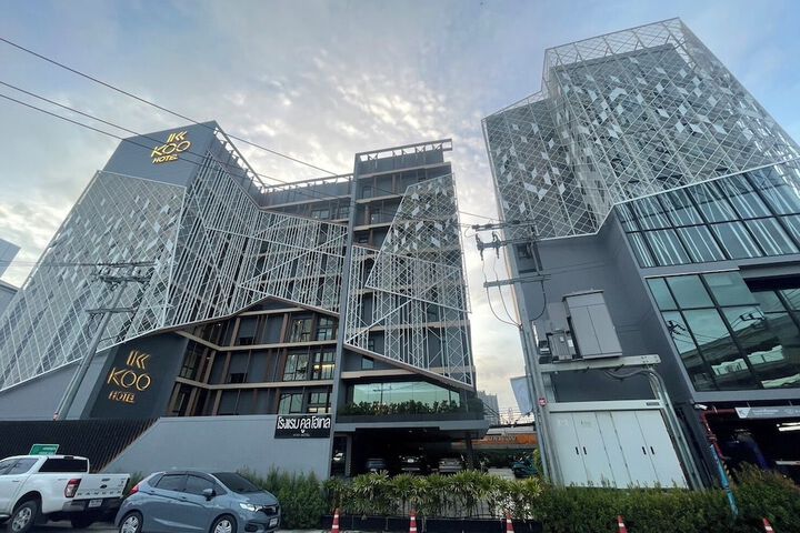 KOO Hotel