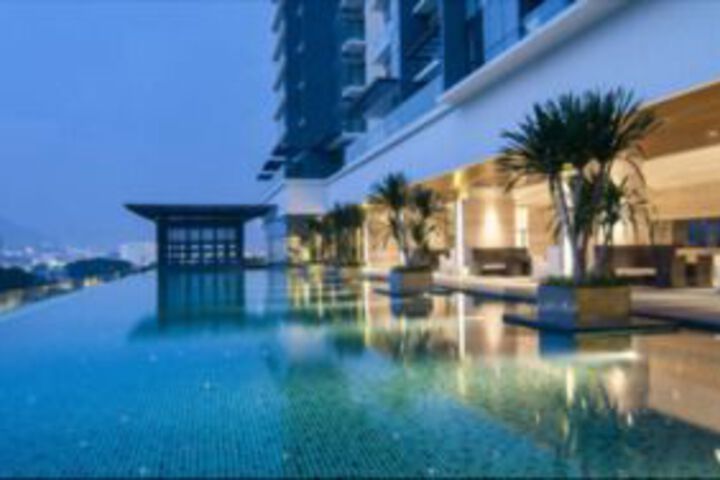 Homestay The Elemants Ampang