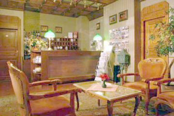 Hotel Interior 5 of 7