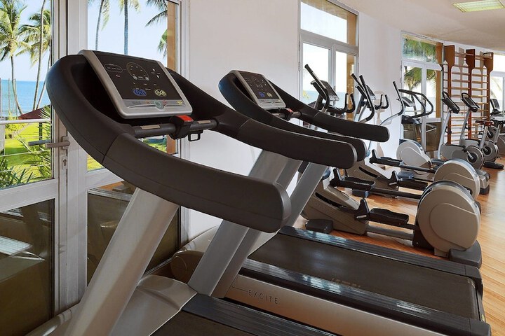Gym & Fitness