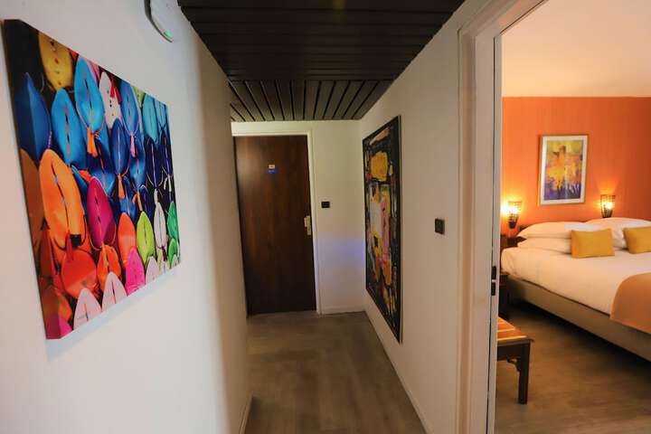 Hotel Interior 40 of 46