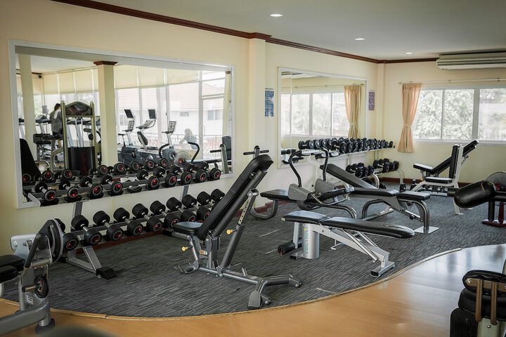 Health and Fitness 29 of 36