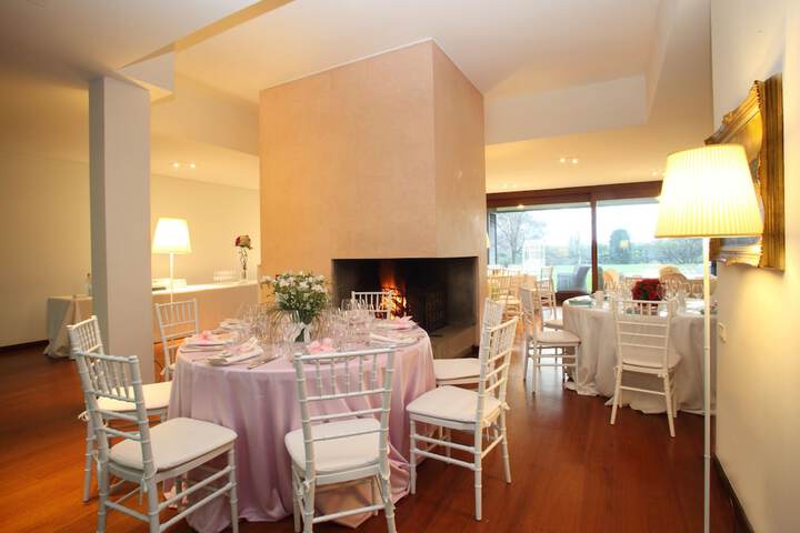 Dining Photos