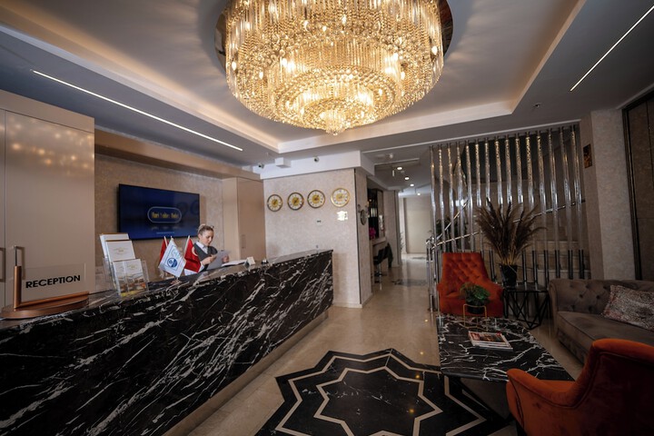 Hotel Interior 3 of 66