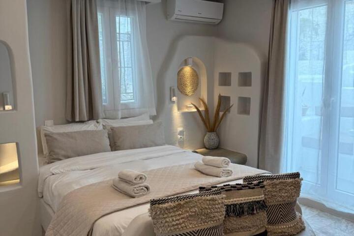 Fratelli Family Rooms